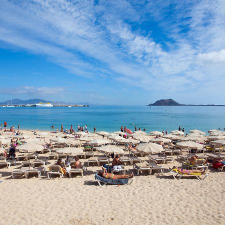 Tao Caleta Playa Apartman Corralejo Kültér fotó