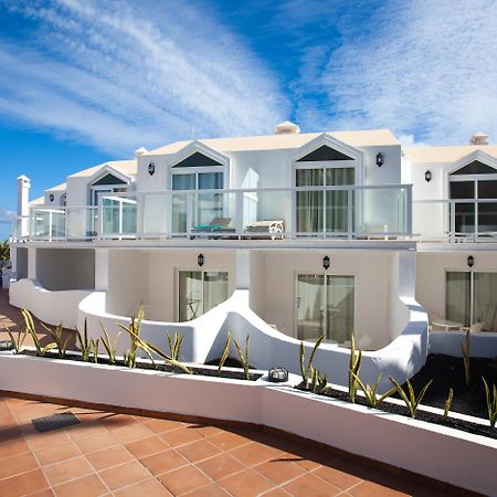 Tao Caleta Playa Apartman Corralejo Kültér fotó
