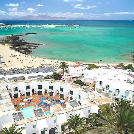 Tao Caleta Playa Apartman Corralejo Kültér fotó