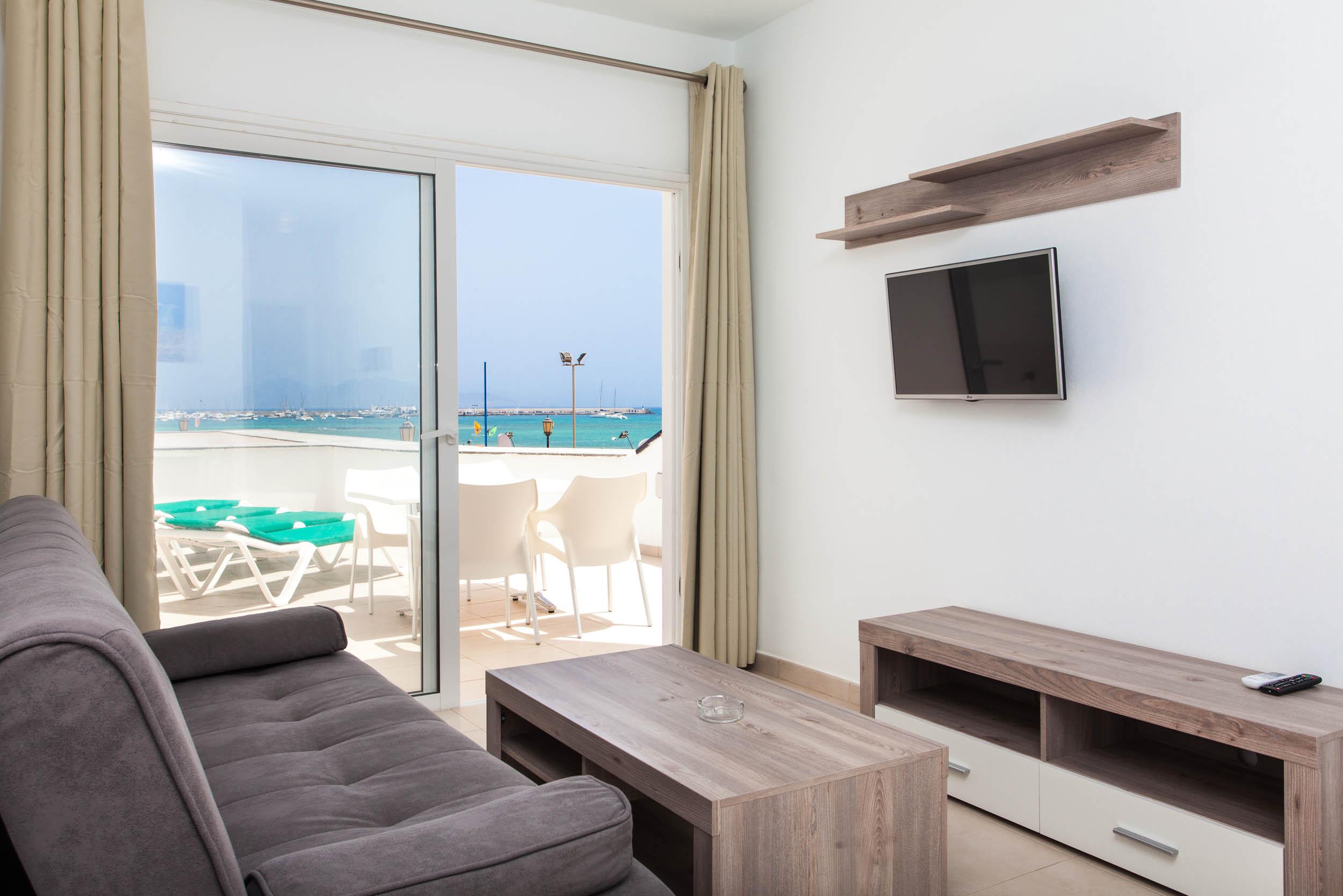 Tao Caleta Playa Apartman Corralejo Kültér fotó