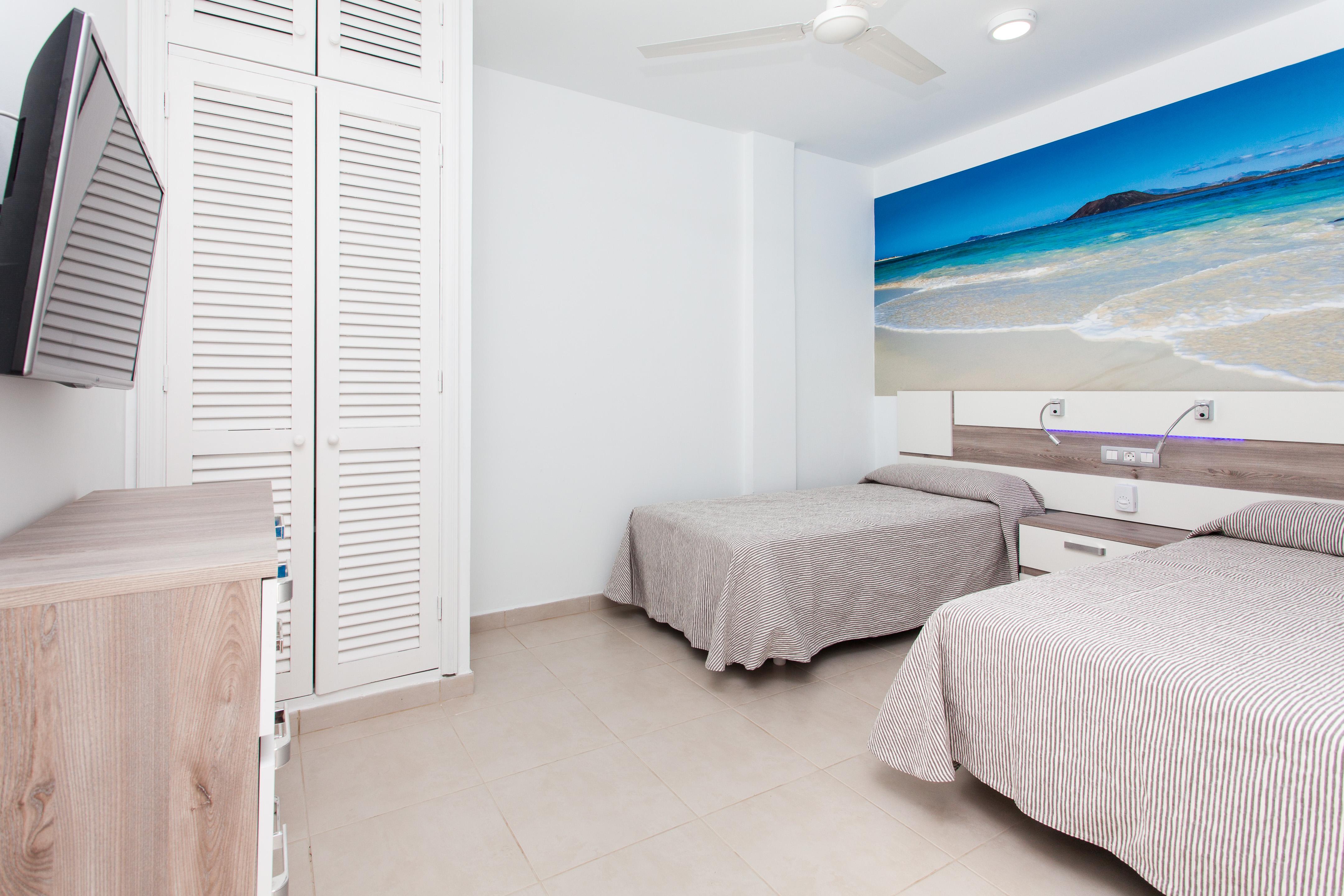 Tao Caleta Playa Apartman Corralejo Kültér fotó
