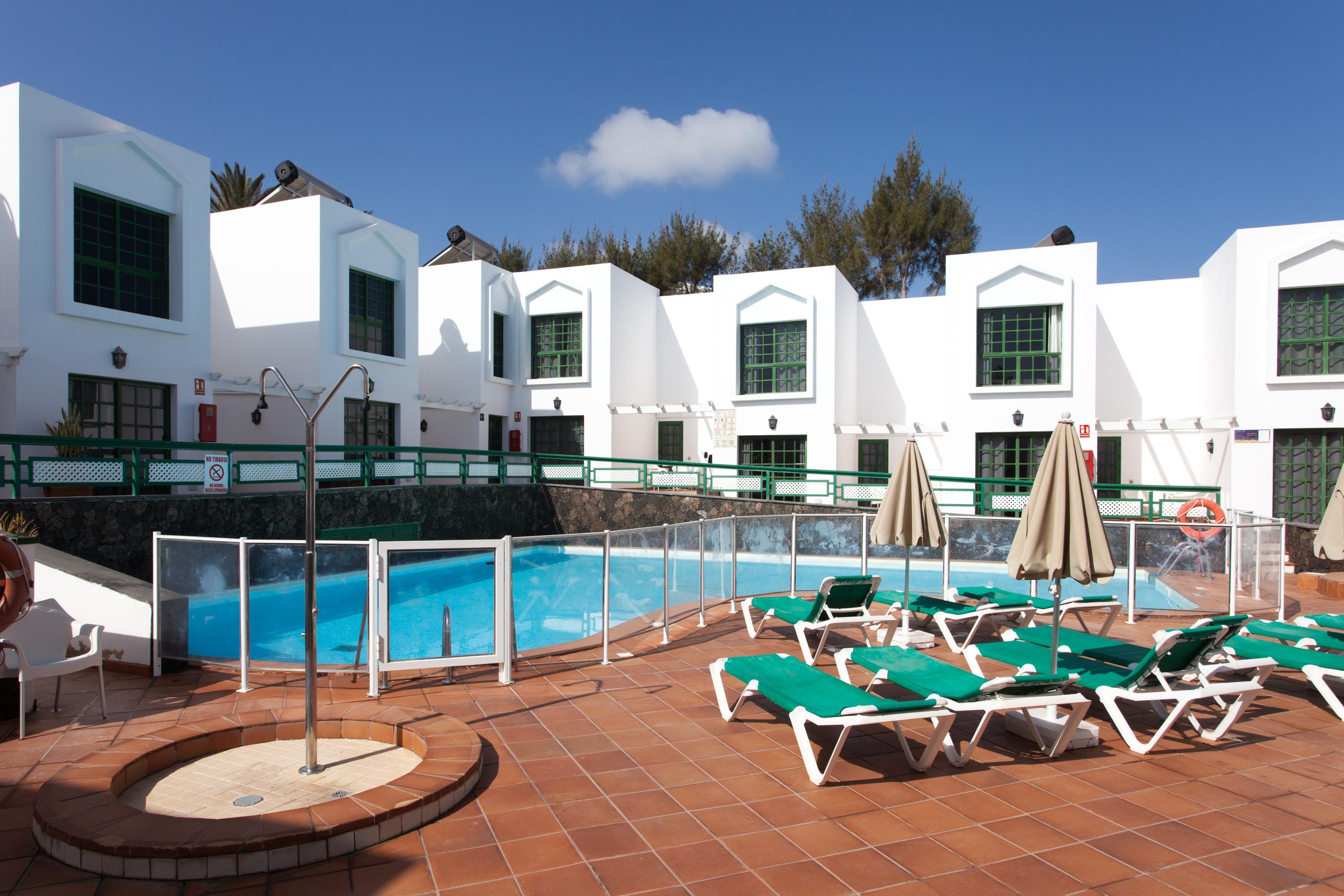 Tao Caleta Playa Apartman Corralejo Kültér fotó