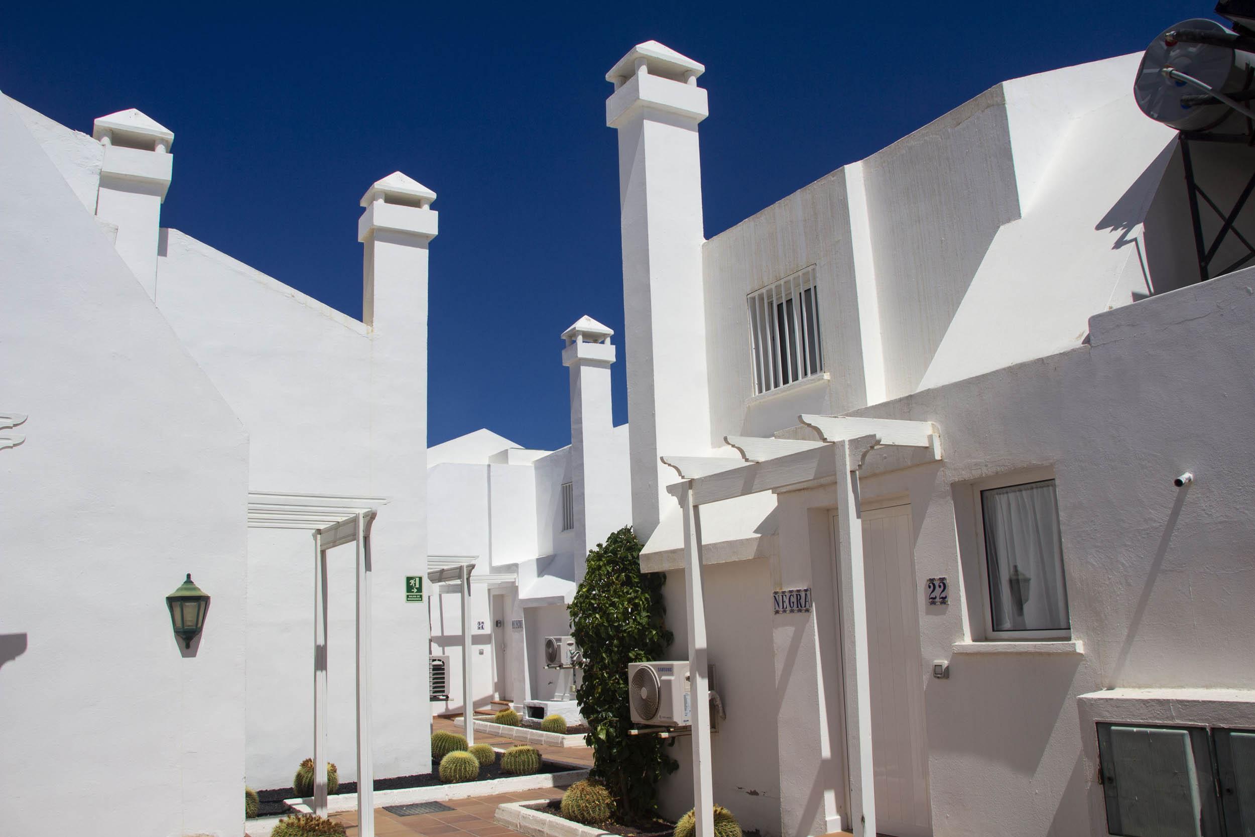 Tao Caleta Playa Apartman Corralejo Kültér fotó
