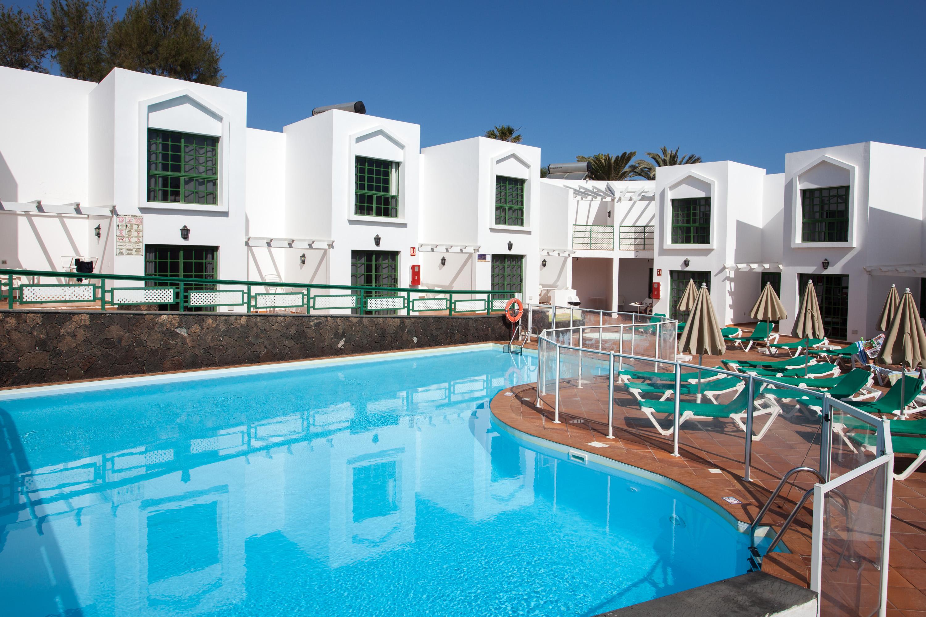 Tao Caleta Playa Apartman Corralejo Kültér fotó