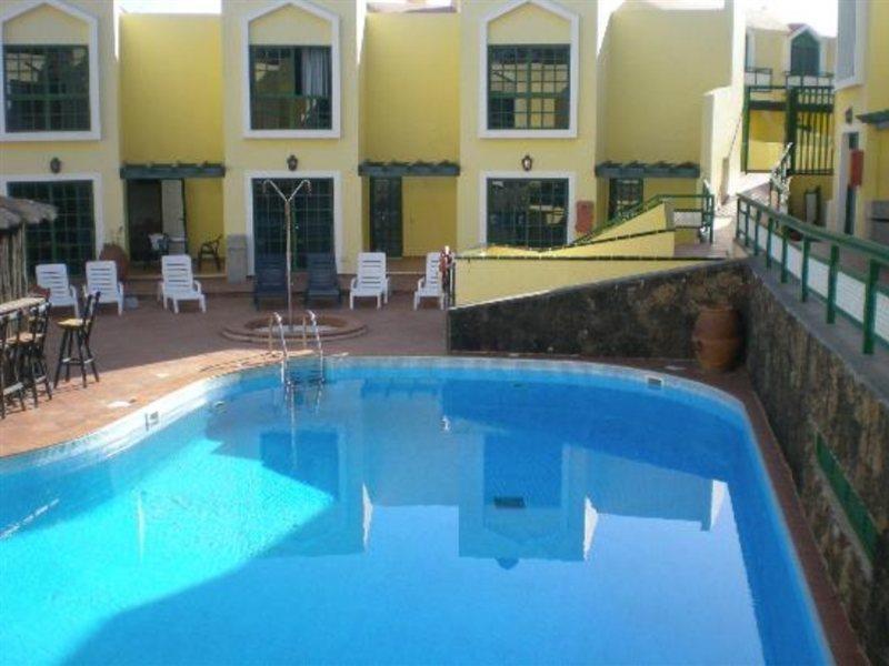 Tao Caleta Playa Apartman Corralejo Kültér fotó