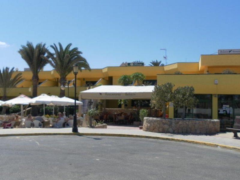 Tao Caleta Playa Apartman Corralejo Kültér fotó