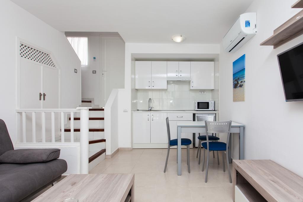 Tao Caleta Playa Apartman Corralejo Kültér fotó