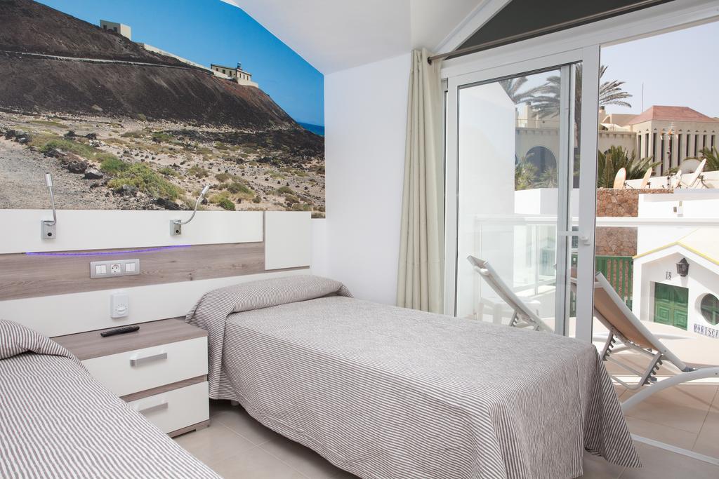Tao Caleta Playa Apartman Corralejo Kültér fotó