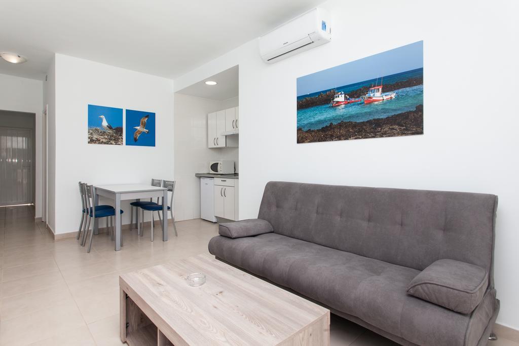 Tao Caleta Playa Apartman Corralejo Kültér fotó