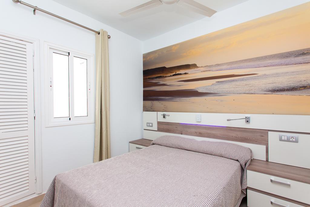 Tao Caleta Playa Apartman Corralejo Kültér fotó