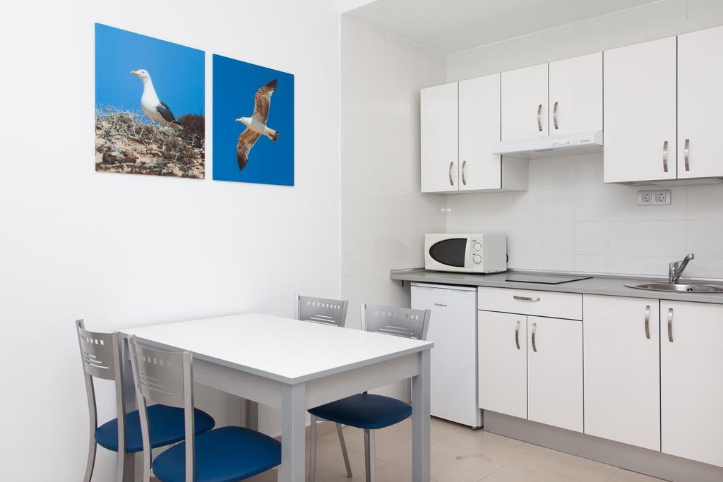 Tao Caleta Playa Apartman Corralejo Kültér fotó