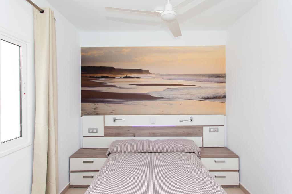 Tao Caleta Playa Apartman Corralejo Kültér fotó