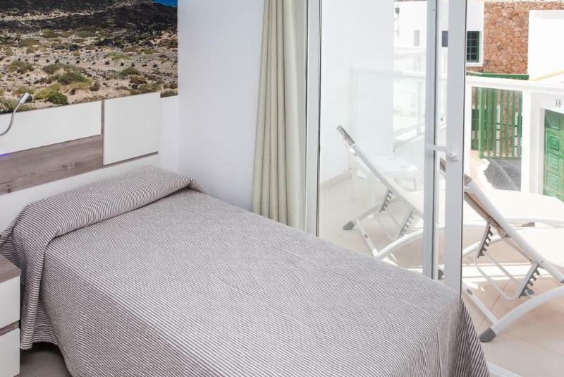 Tao Caleta Playa Apartman Corralejo Kültér fotó