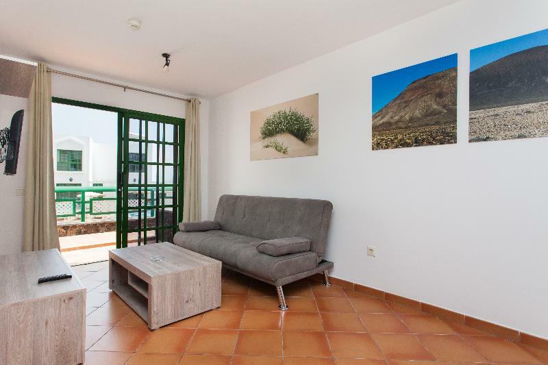 Tao Caleta Playa Apartman Corralejo Kültér fotó