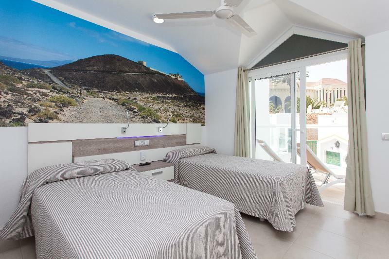 Tao Caleta Playa Apartman Corralejo Kültér fotó