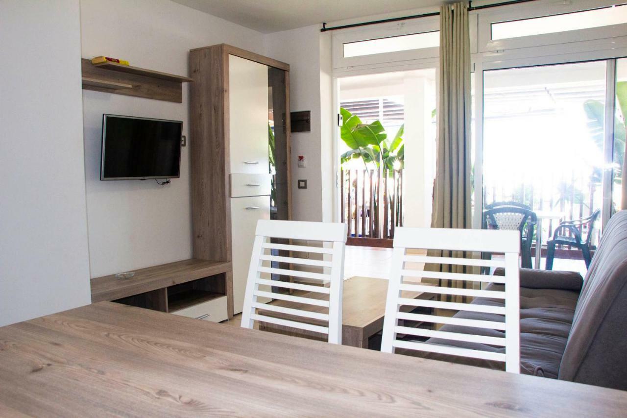 Tao Caleta Playa Apartman Corralejo Kültér fotó
