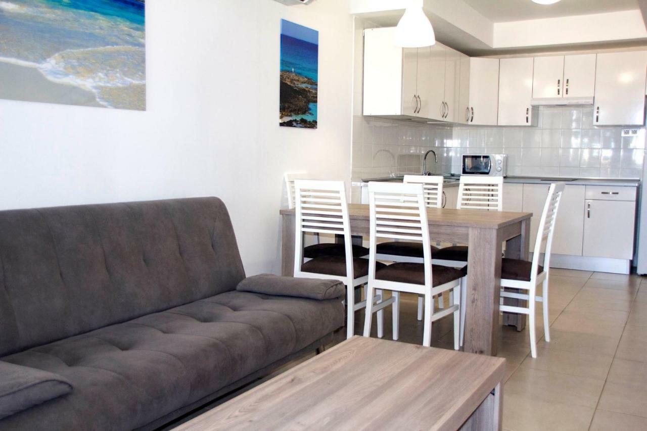 Tao Caleta Playa Apartman Corralejo Kültér fotó