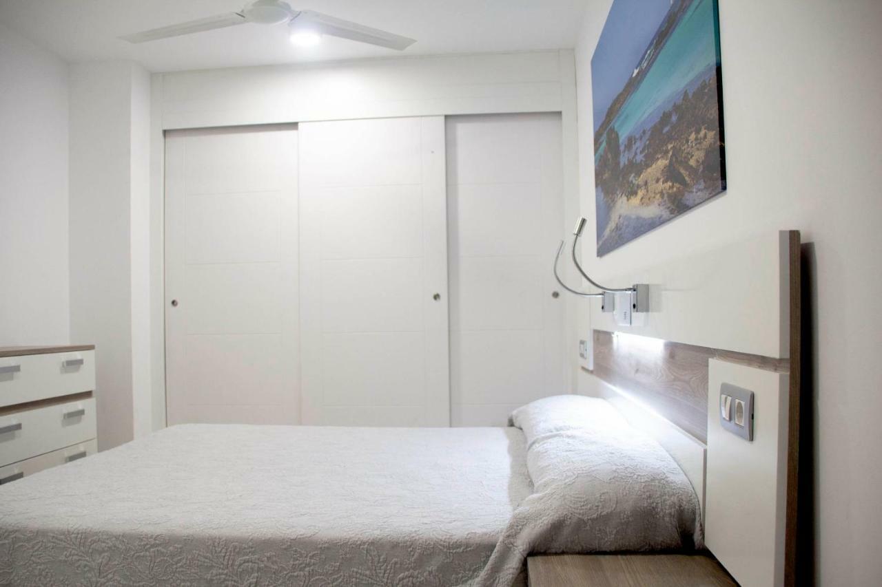 Tao Caleta Playa Apartman Corralejo Kültér fotó