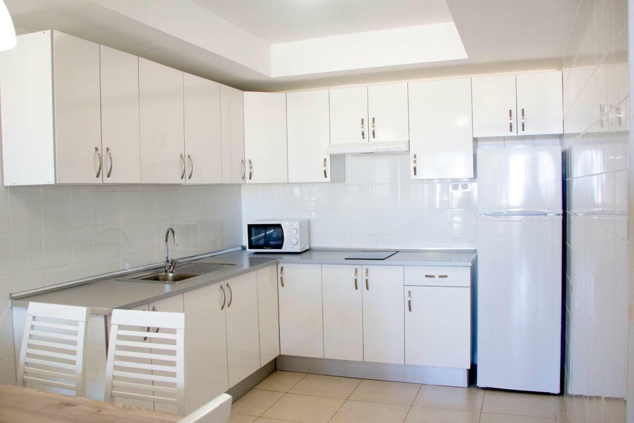 Tao Caleta Playa Apartman Corralejo Kültér fotó