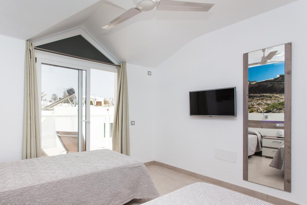 Tao Caleta Playa Apartman Corralejo Kültér fotó