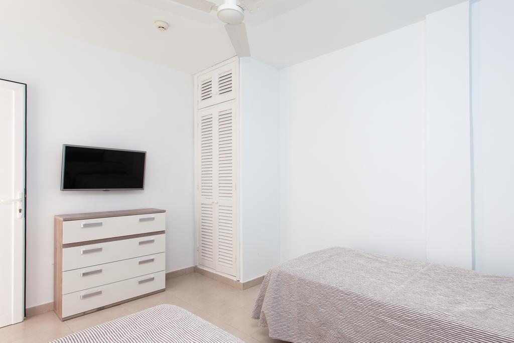 Tao Caleta Playa Apartman Corralejo Kültér fotó